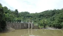 Cimandiri Mini Hydro Power Plant