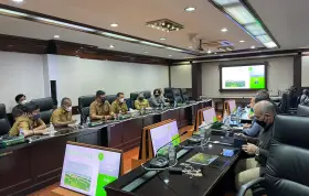 Gallery Presentation of Waste To Energy in Medan City 3 ~blog/2022/3/22/3